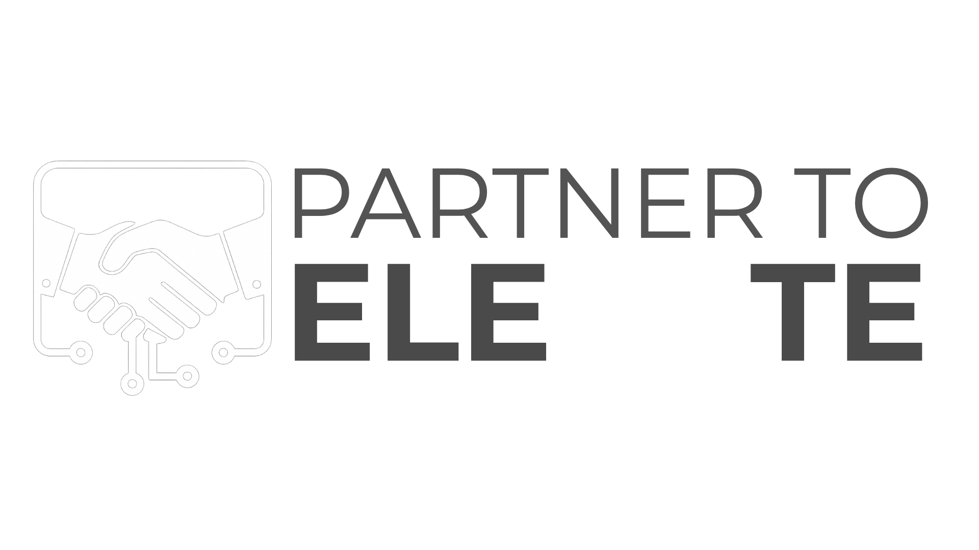 Partner To Elevate